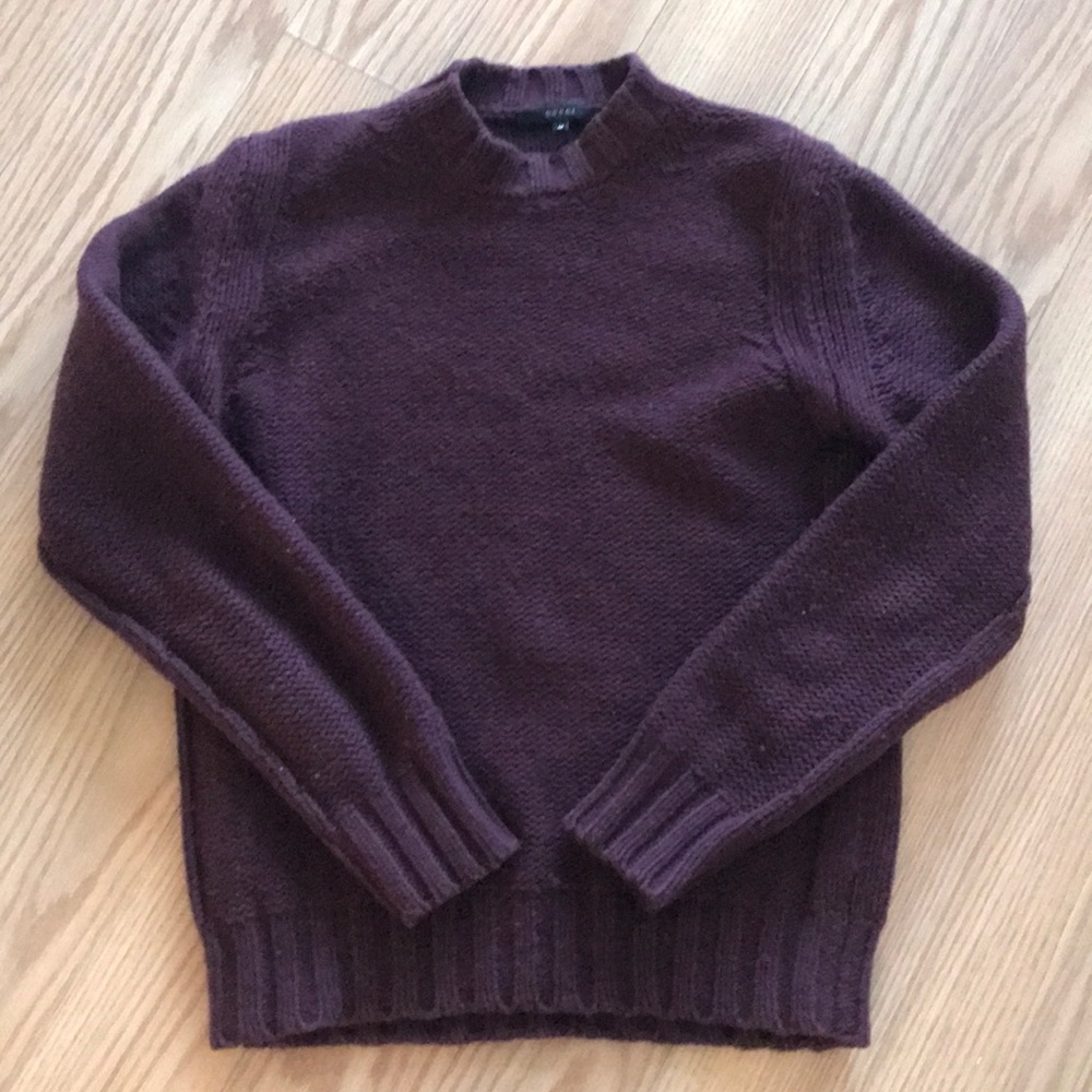 Gucci CrewNeck Sweater